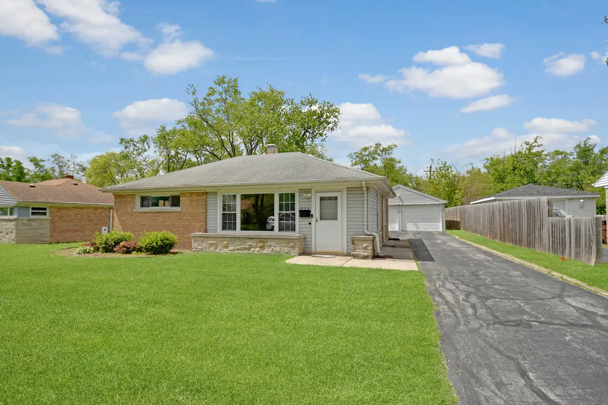 273 Mohawk Street, Park Forest, IL 60466 - #1