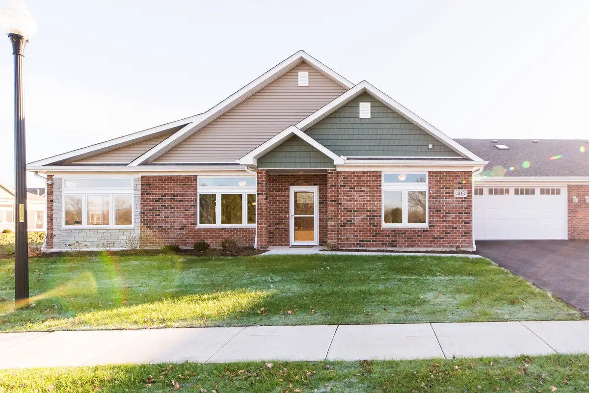 510 Stearn Drive #510, Genoa, IL 60135 - #1