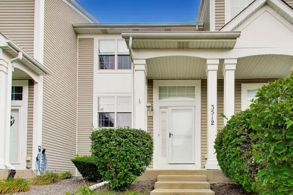 3512 Meadow Lily Drive, Joliet, IL 60431