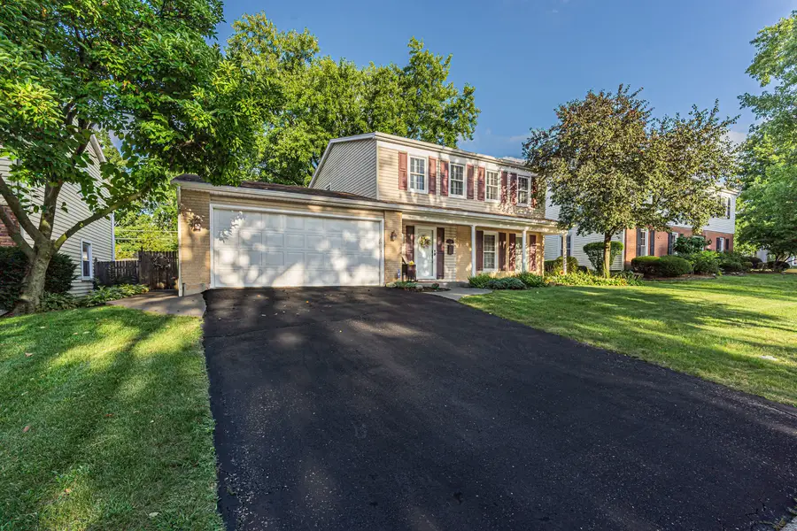 1153 S Fairview Avenue, Lombard, IL 60148 - #2
