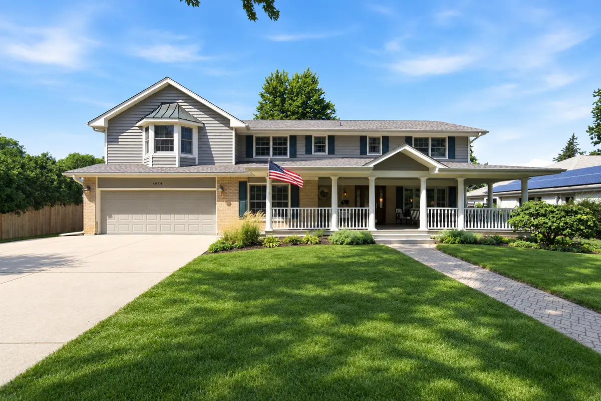 1654 Wadsworth Road, Wheaton, IL 60189 - #1