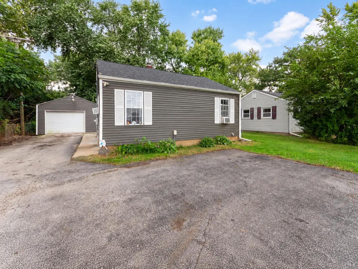 9S836 State Route 47, Sugar Grove, IL 60554 - #1