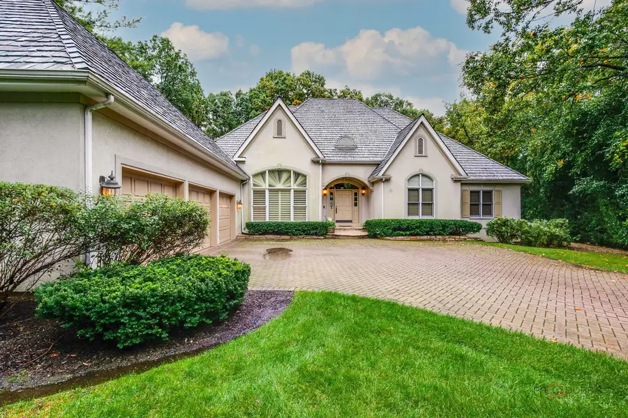 1 Briarwood Lane, Lincolnshire, IL 60069 - #3