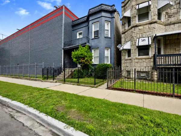 4546 W Jackson Boulevard, Chicago, IL 60624