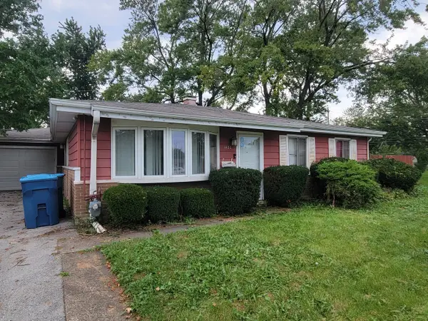 1420 Forest Place, Calumet City, IL 60409