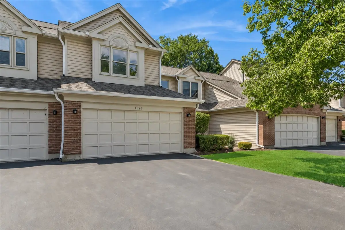 1315 Cheswick Court, Wheeling, IL 60090 - #1