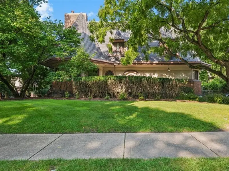 530 Edgewood Place, River Forest, IL 60305 - #1