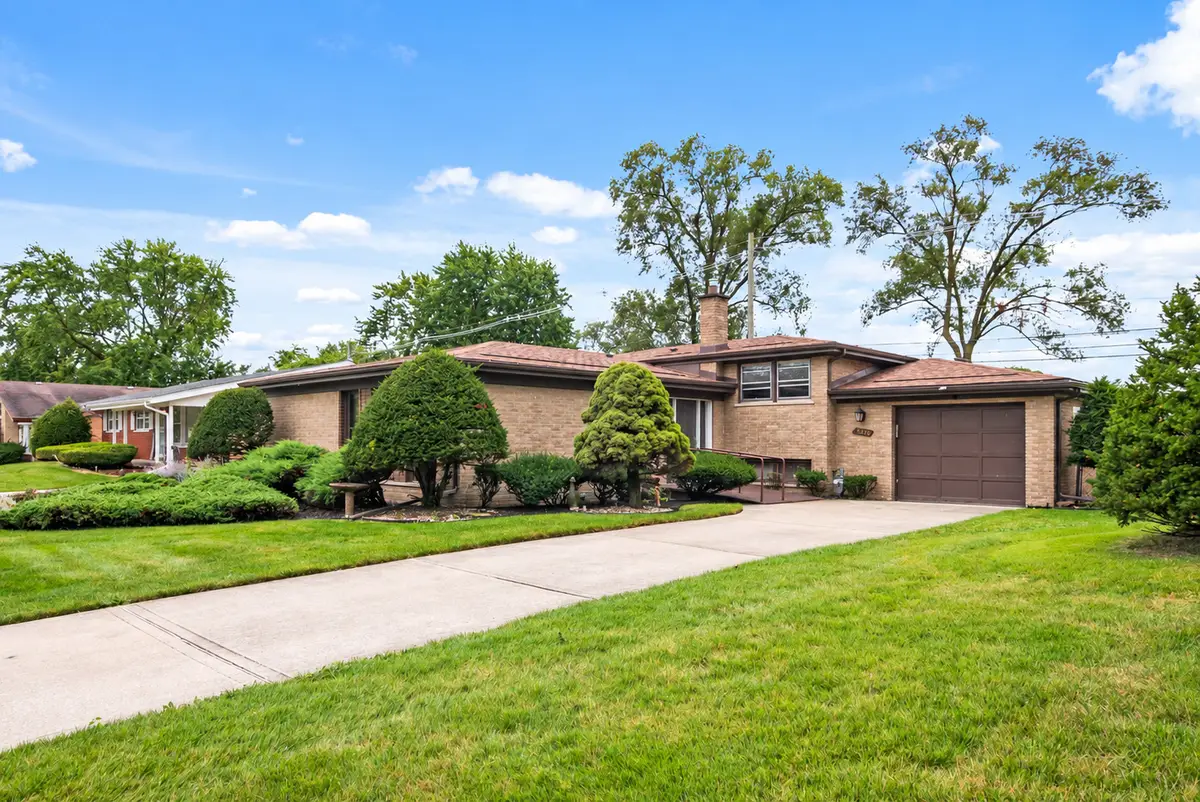 15310 Drexel Avenue, South Holland, IL 60473 - #1