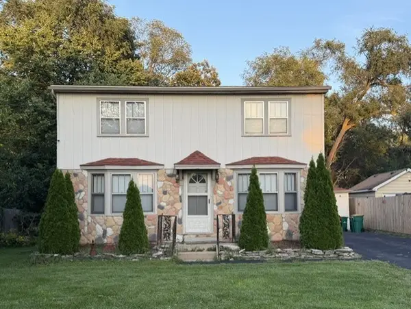 19 Arlington Lane, Fox Lake, IL 60020