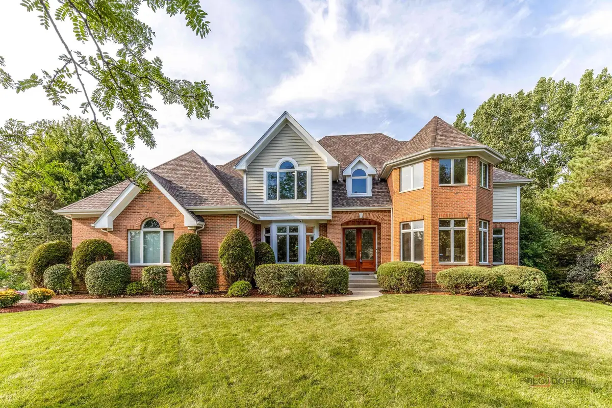 22904 N Ridgewood Lane, Kildeer, IL 60047 - #1