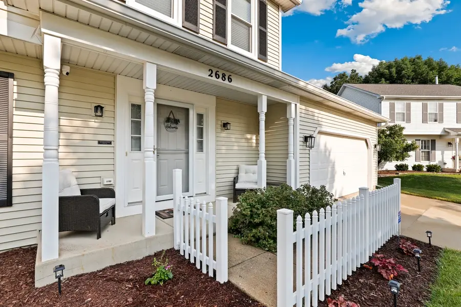2686 Le Baron Court, Geneva, IL 60134 - #2