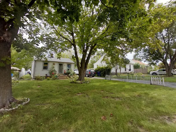 117 Baldwin Avenue, Waukegan, IL 60085