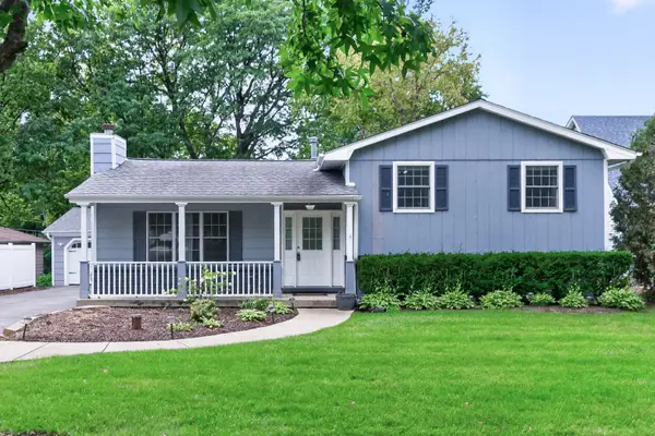 6914 Brookbank Road, Darien, IL 60561
