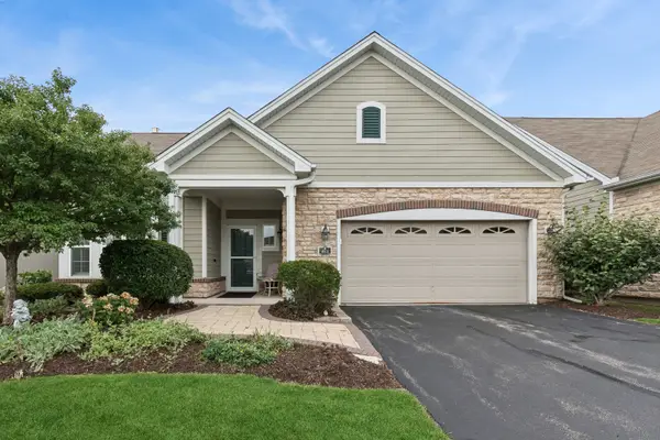 613 Handel Lane, Woodstock, IL 60098