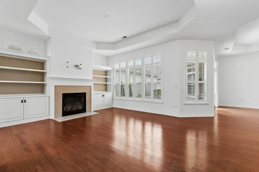 613 Handel Lane, Woodstock, IL 60098 - #2