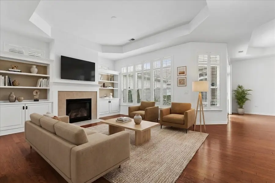 613 Handel Lane, Woodstock, IL 60098 - #3