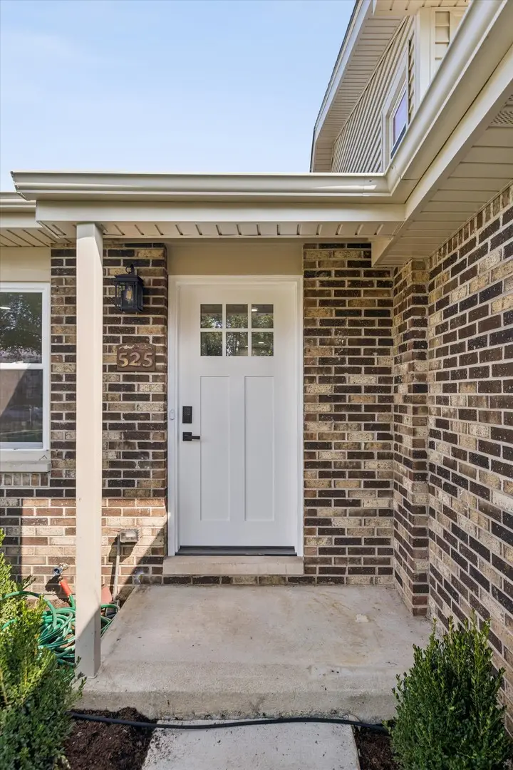 525 N Clarendon Avenue, Lombard, IL 60148 - #2