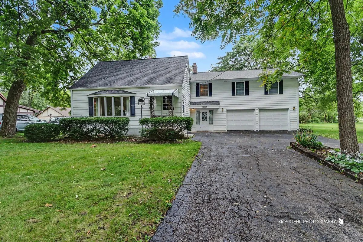 10583 W Woodland Avenue, Beach Park, IL 60087 - #1