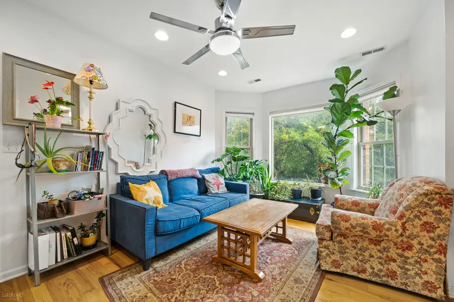 1622 W Wallen Avenue #2S, Chicago, IL 60626 - #3