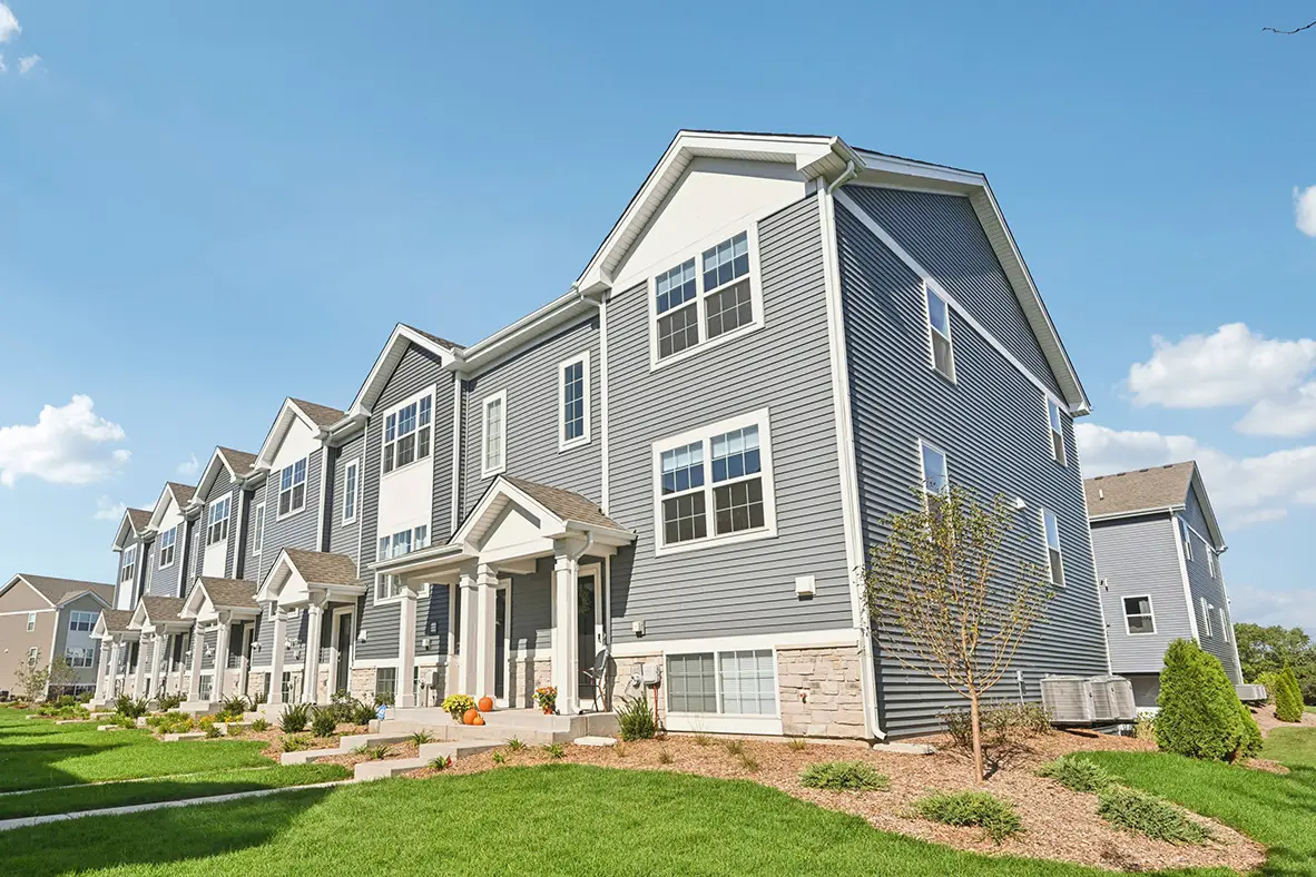 1387 Oakfield Lane, Pingree Grove, IL 60140 - #1