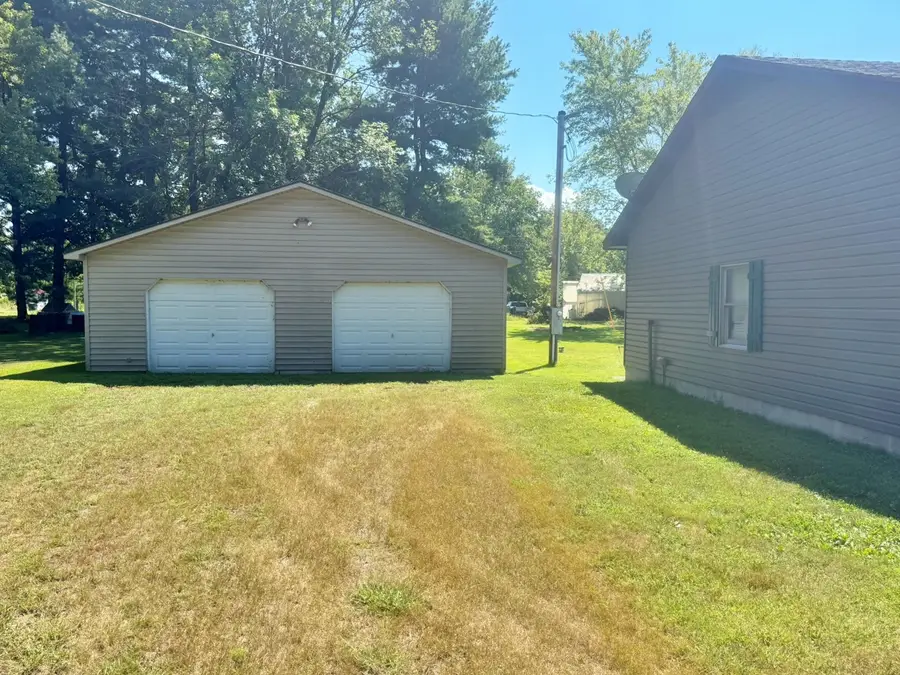 6820 Unity School Road, Brookport, IL 62910 - #3