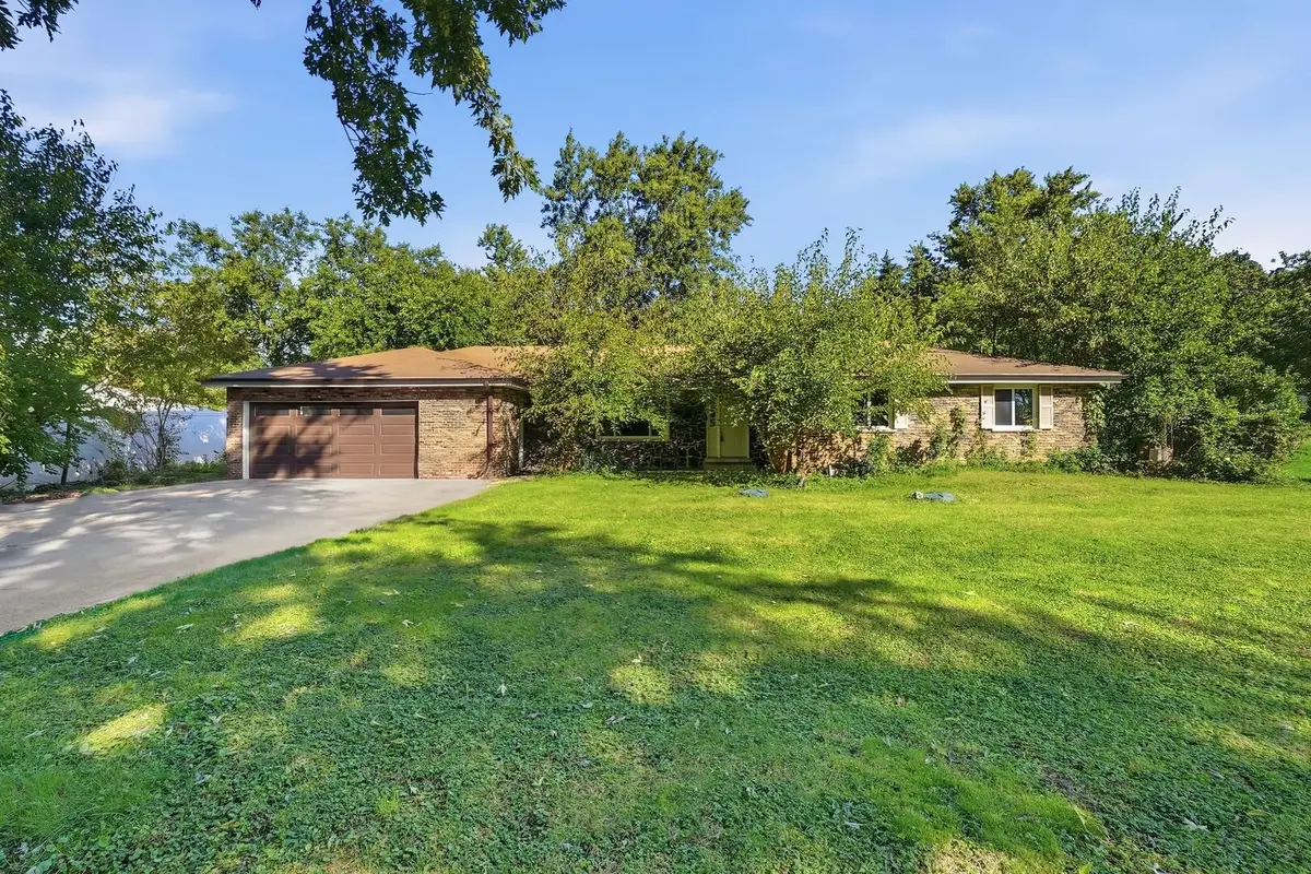 12640 W Regan Trail, Mokena, IL 60448 - #1