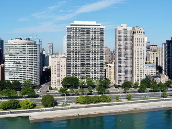 1212 N Lake Shore Drive #16AS, Chicago, IL 60610