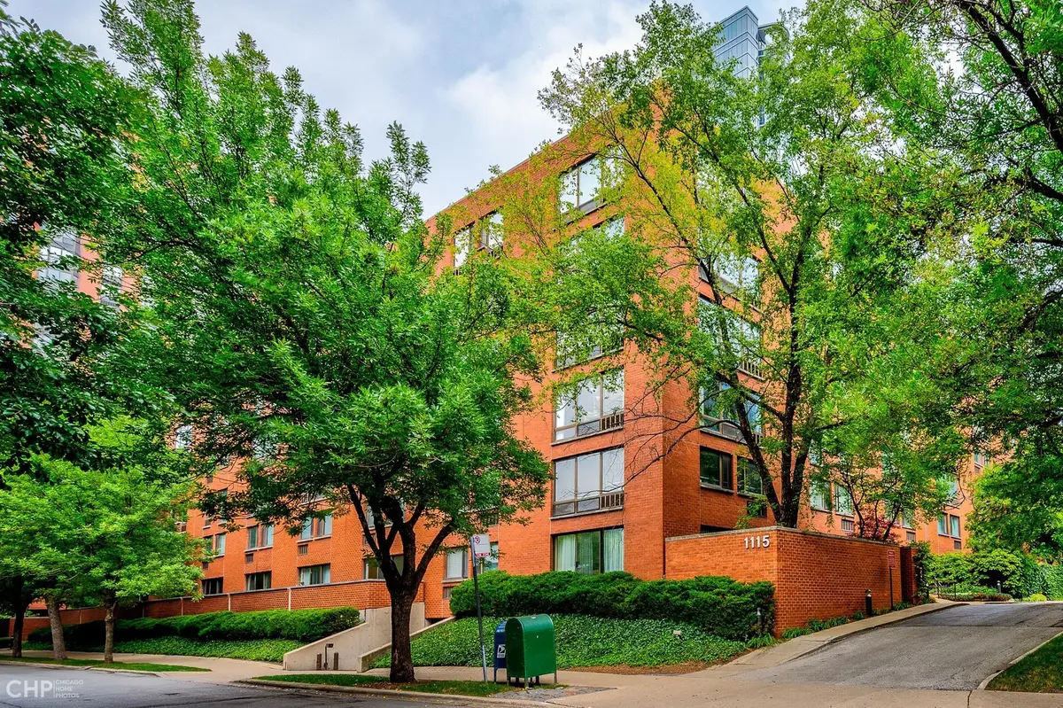 1115 S Plymouth Court #113, Chicago, IL 60605 - #1