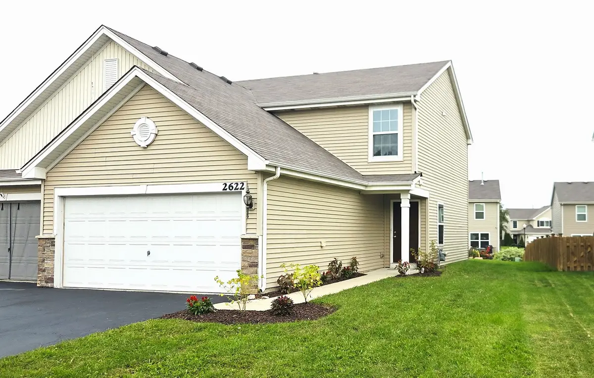 2622 Hearthstone Drive, Hampshire, IL 60140 - #1
