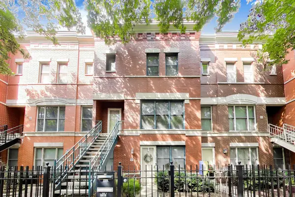 1328 W Fillmore Street #B, Chicago, IL 60607