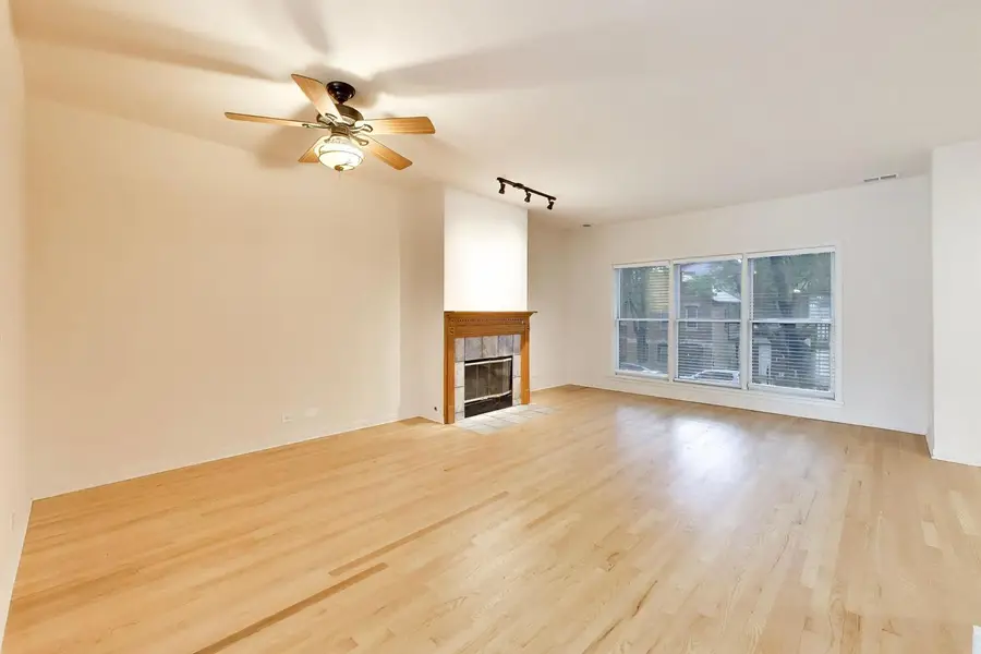 1328 W Fillmore Street #B, Chicago, IL 60607 - #3