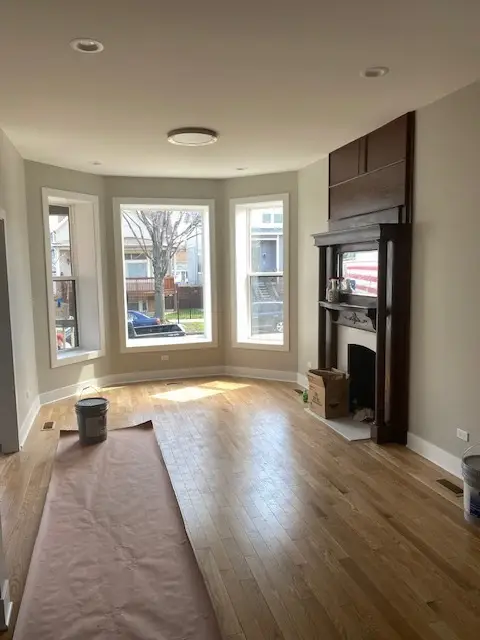 2428 N Rockwell Street, Chicago, IL 60647 - #2