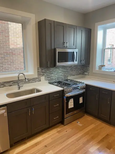 2428 N Rockwell Street, Chicago, IL 60647 - #3