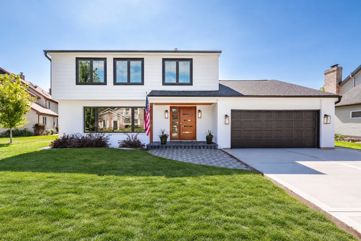 Address Withheld By Seller, Lisle, IL 60532 - #1