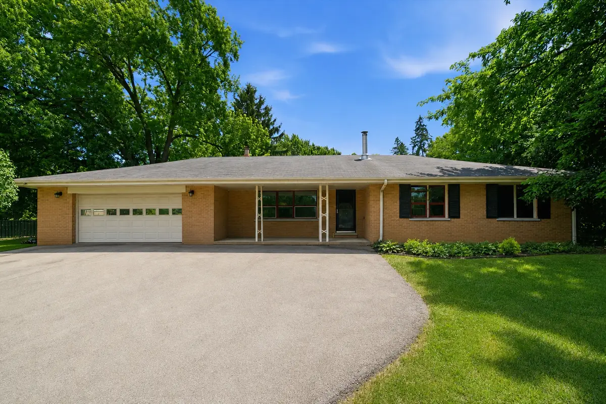 2215 Palatine Road, Inverness, IL 60067 - #1