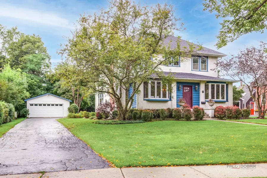 136 Washington Circle, Lake Forest, IL 60045 - #2