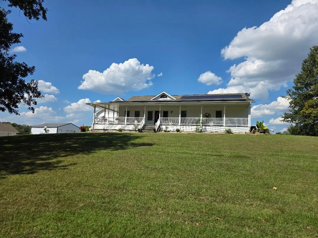 12371 S Park Road, Benton, IL 62812 - #1