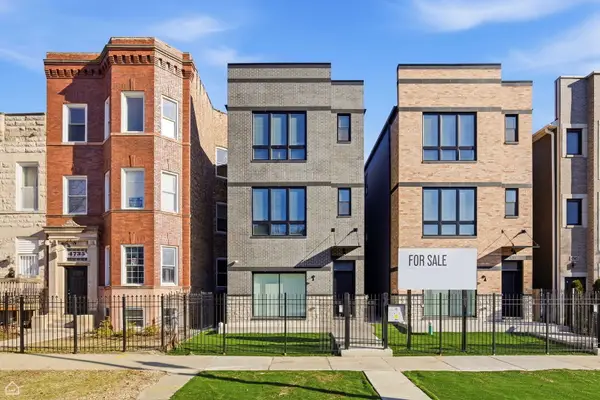 4741 S Indiana Avenue, Chicago, IL 60615
