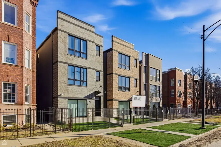4741 S Indiana Avenue, Chicago, IL 60615 - #2