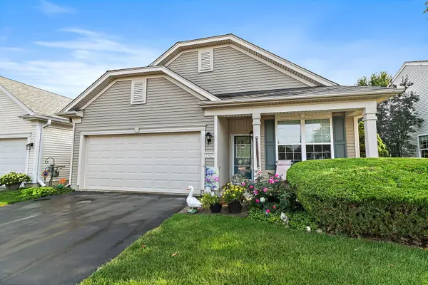 13429 Lehigh Street, Huntley, IL 60142