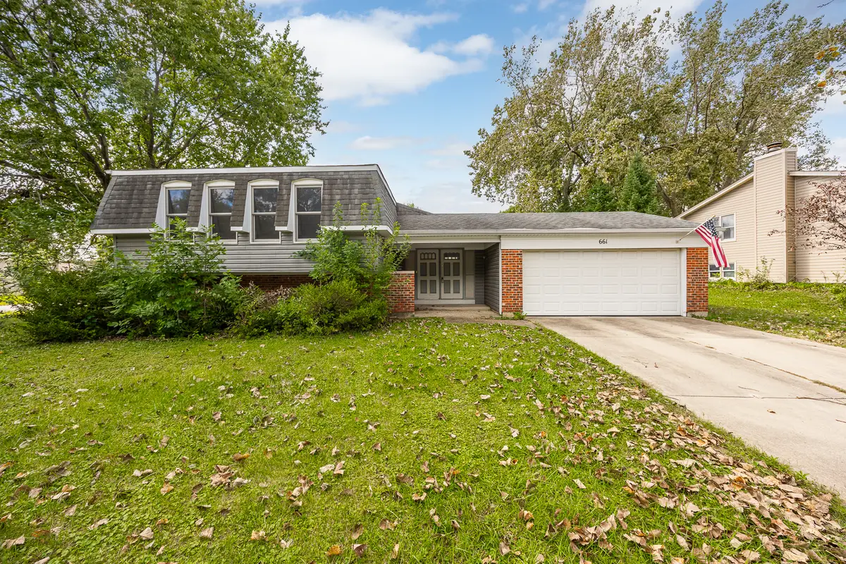 661 Banbury Way, Bolingbrook, IL 60440 - #1