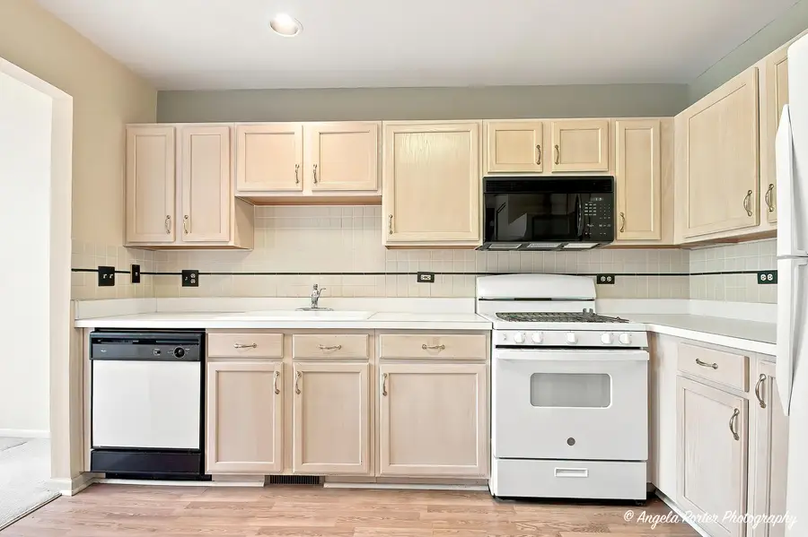 16 Cloverdale Court #16, Algonquin, IL 60102 - #2