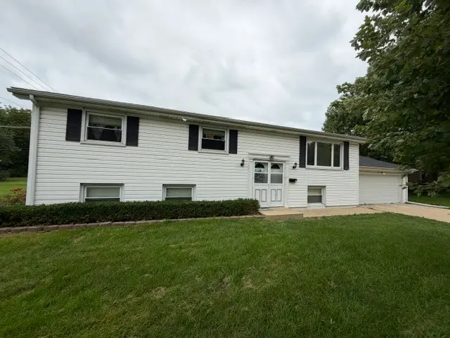 527 Edwin Drive, Bourbonnais, IL 60914 - #1