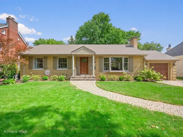 533 S Spring Avenue, La Grange, IL 60525