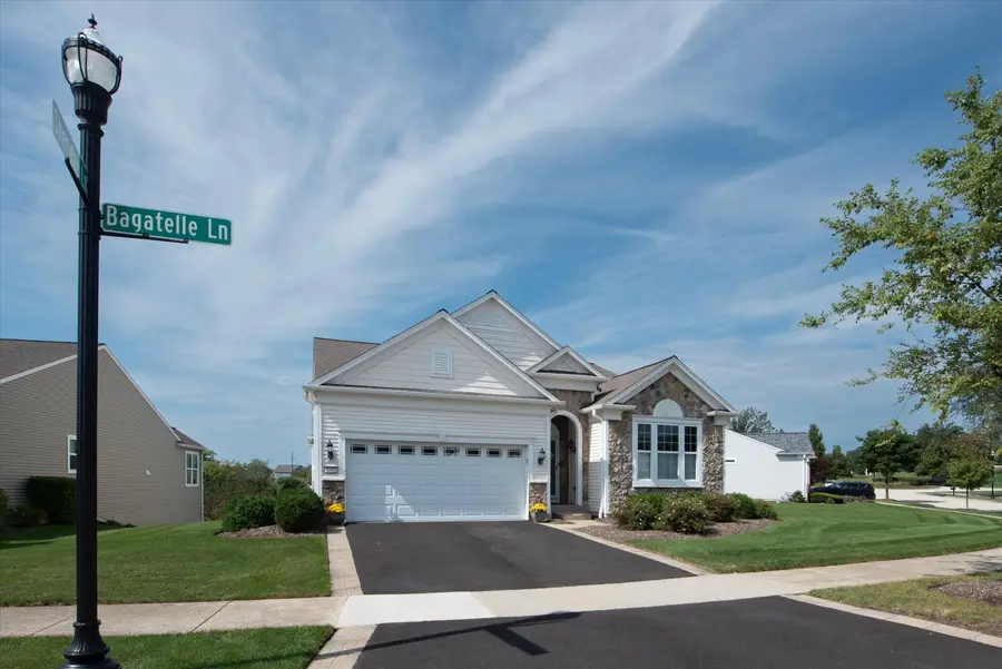 3270 Bagatelle Lane, Mundelein, IL 60060 - #2