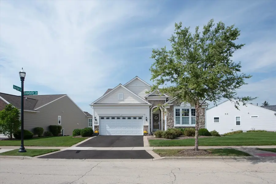 3270 Bagatelle Lane, Mundelein, IL 60060 - #3