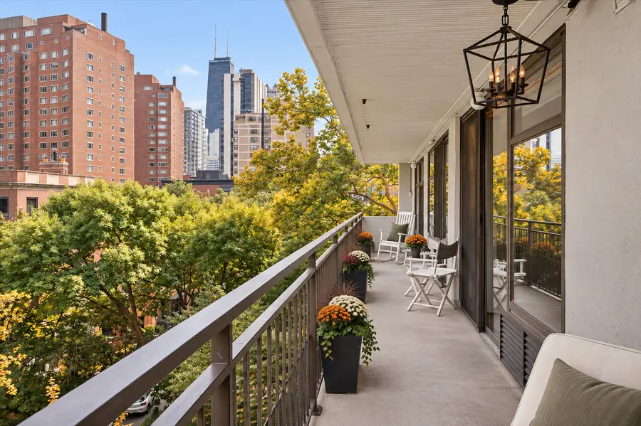 1430 N Astor Street #7C, Chicago, IL 60610 - #2