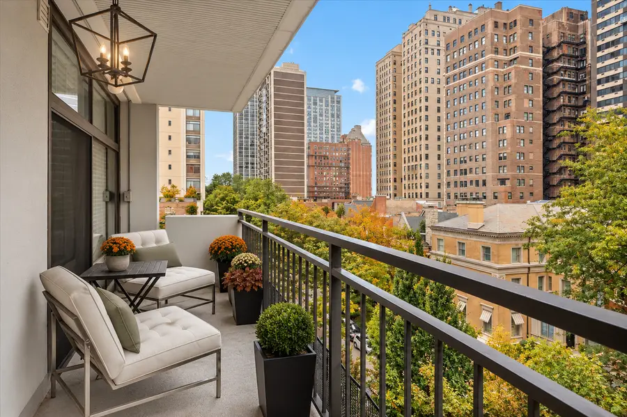 1430 N Astor Street #7C, Chicago, IL 60610 - #3