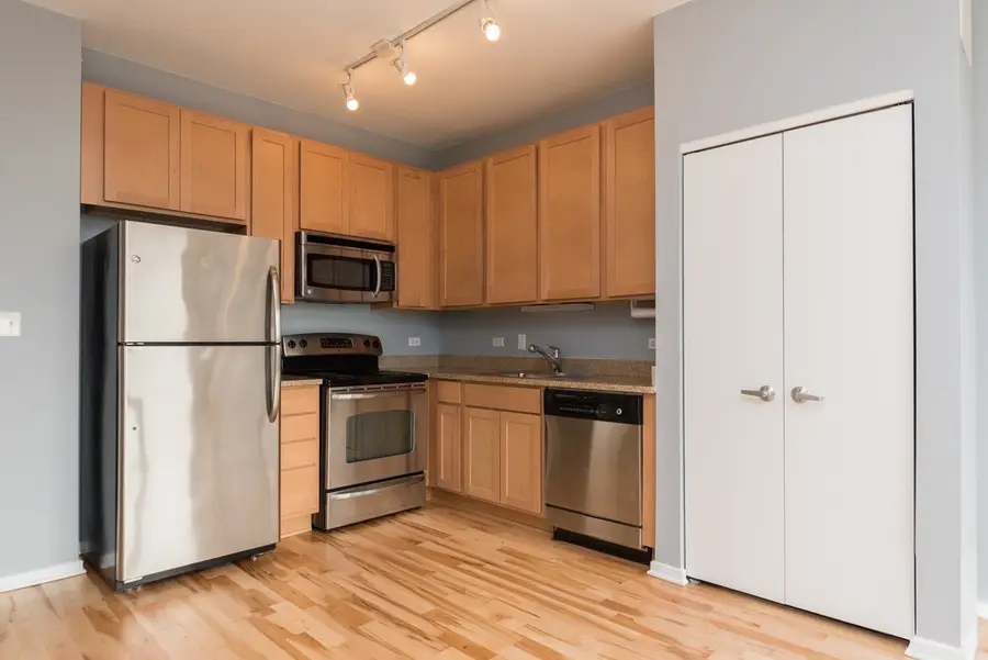 1 E 8th Street #605, Chicago, IL 60605 - #3