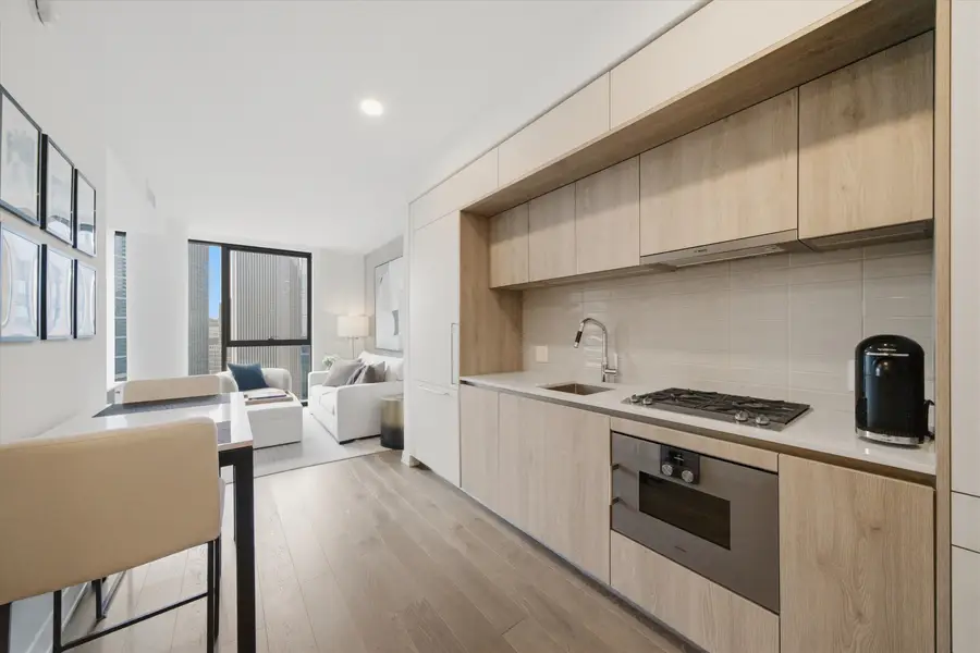 211 N Harbor Drive #3605, Chicago, IL 60601 - #3